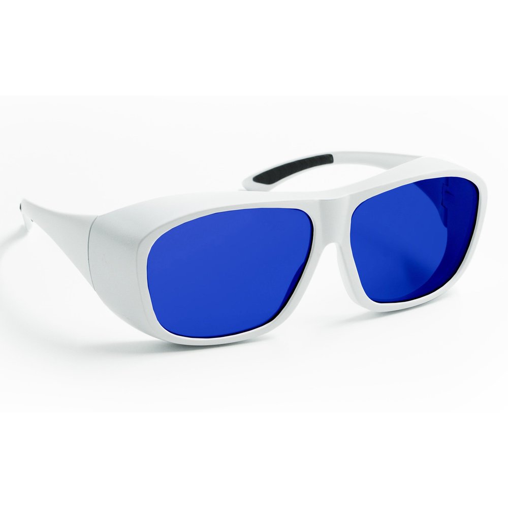LUT Laserschutzbrille – Gestell 53XW