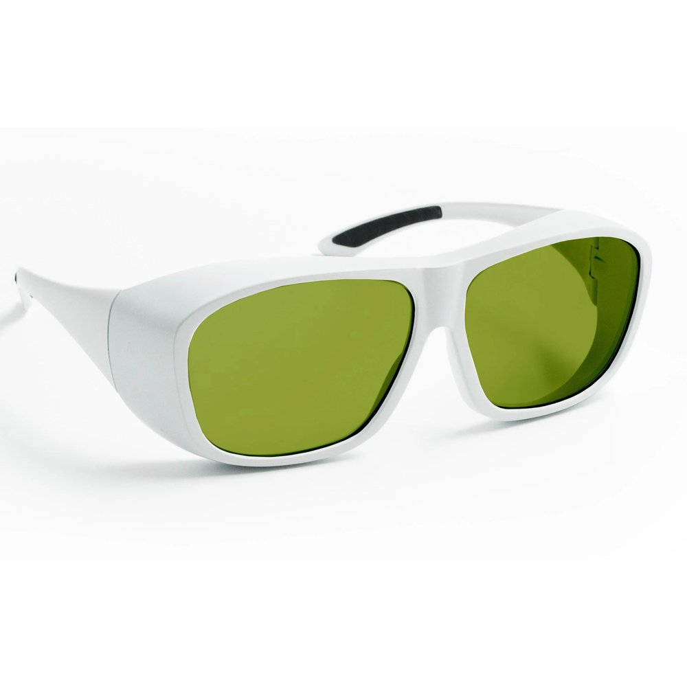 ML1 Laserschutzbrille – Gestell 53XW
