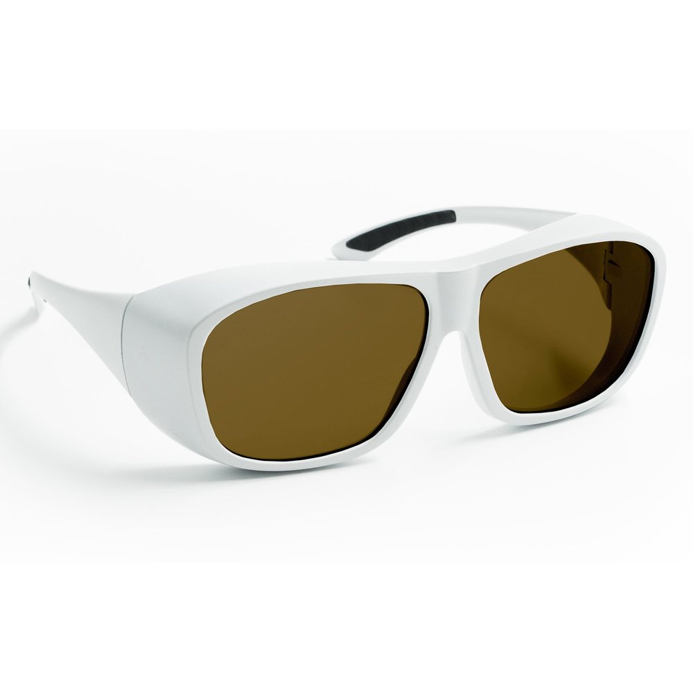 PWV Laserschutzbrille – Gestell 53XW