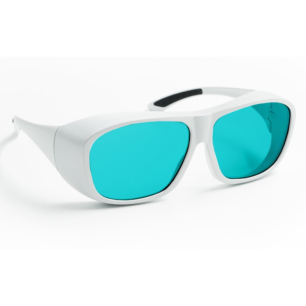 RB2 Laserschutzbrille – Gestell 53XW