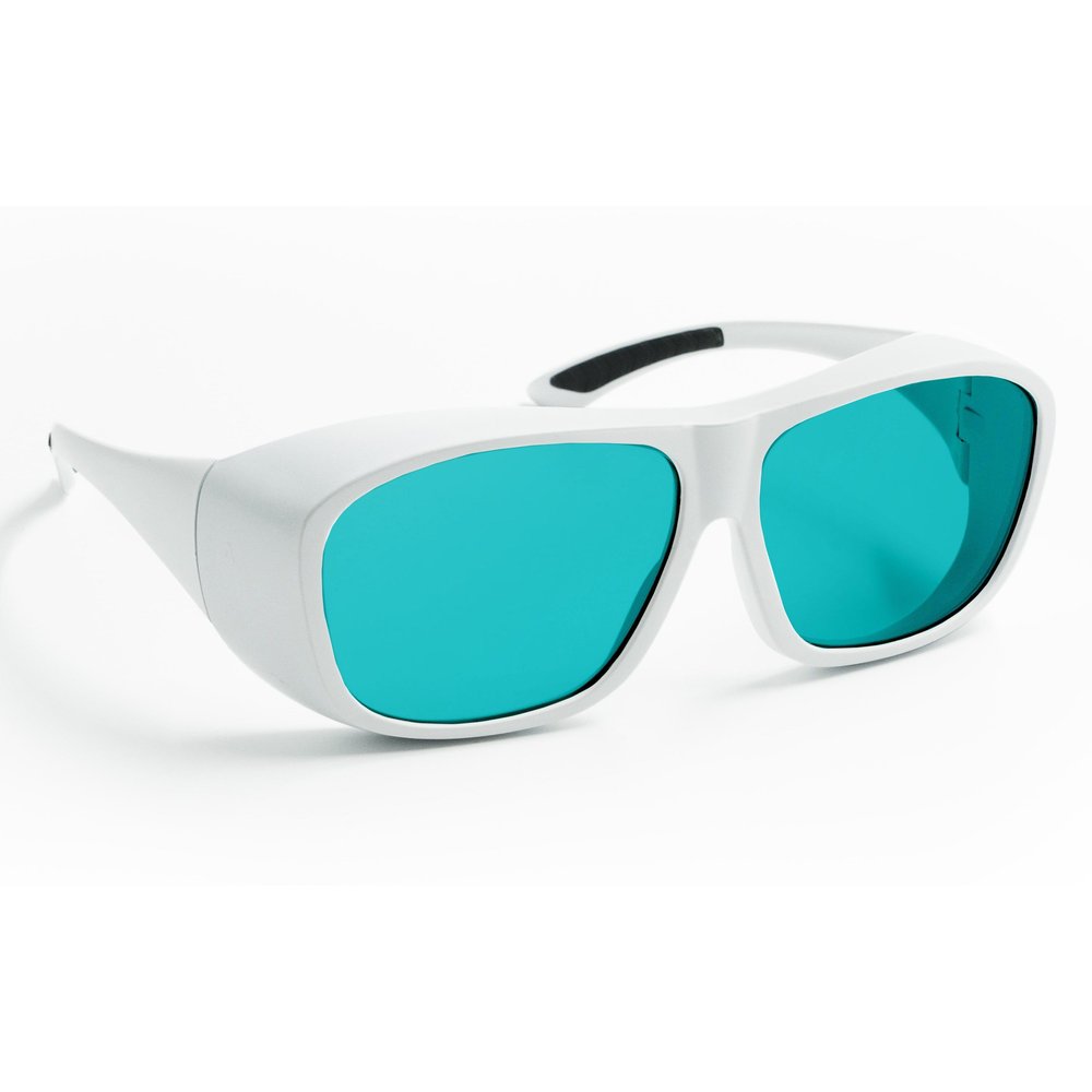 TP2 Laserschutzbrille – Gestell 53XW