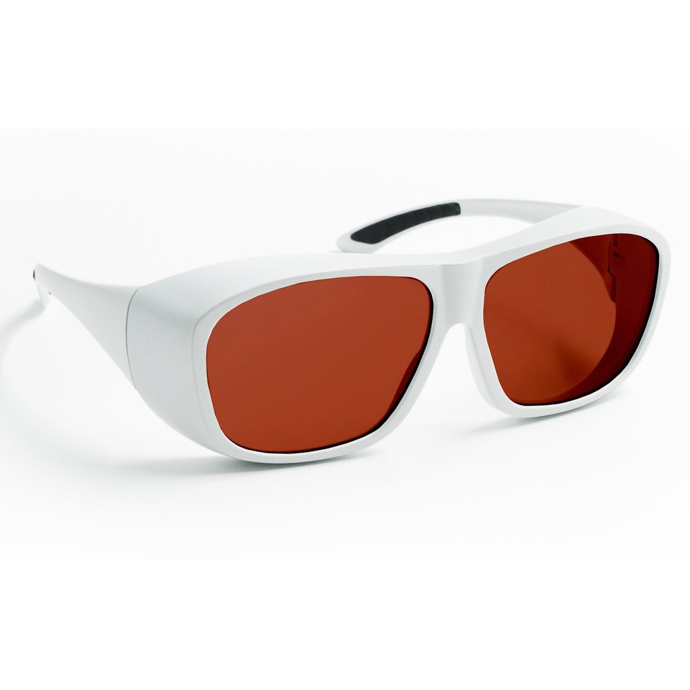 YAD Laserschutzbrille – Gestell 53XW