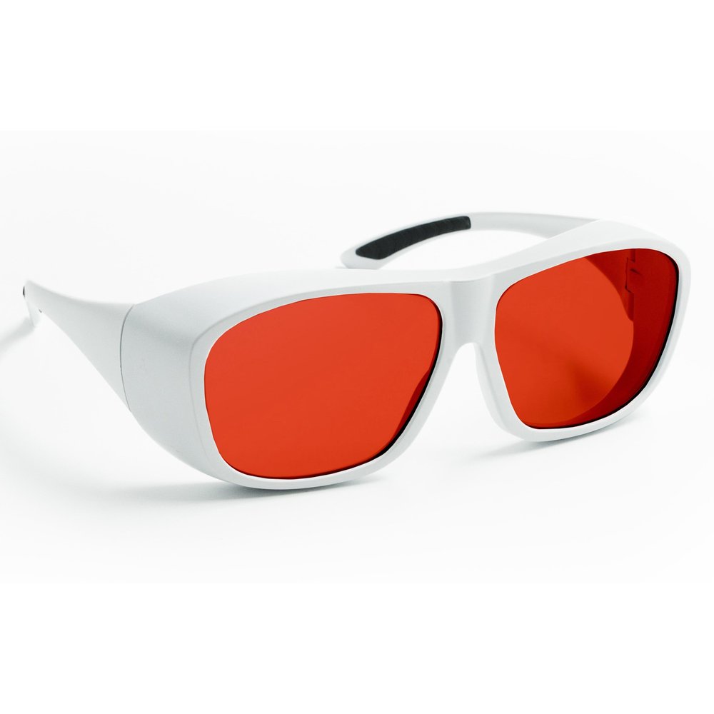 YGN Laserschutzbrille – Gestell 53XW