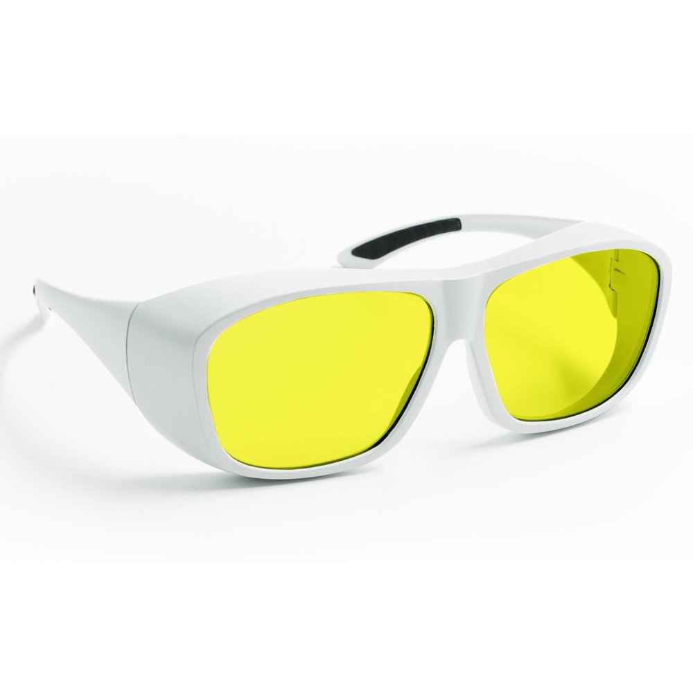 YLW Laserschutzbrille – Gestell 53XW