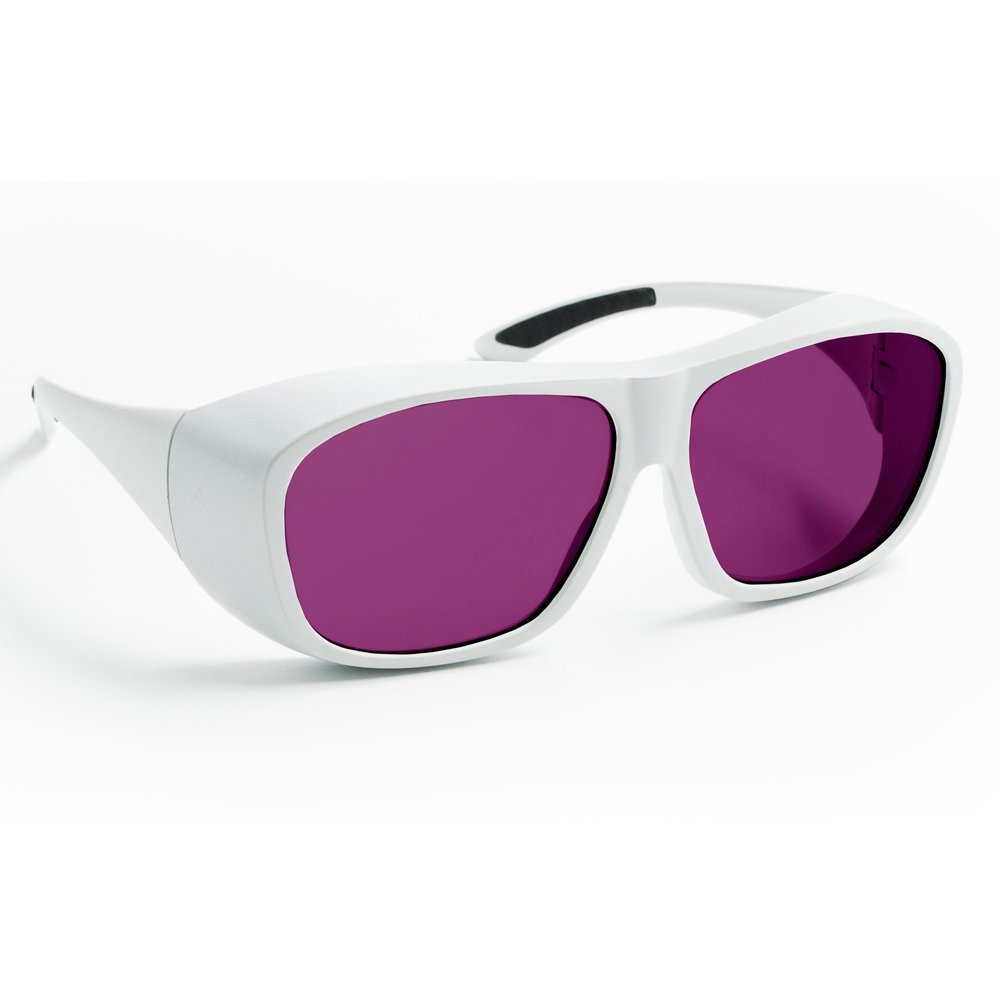 ZSA Laserschutzbrille – Gestell 53XW
