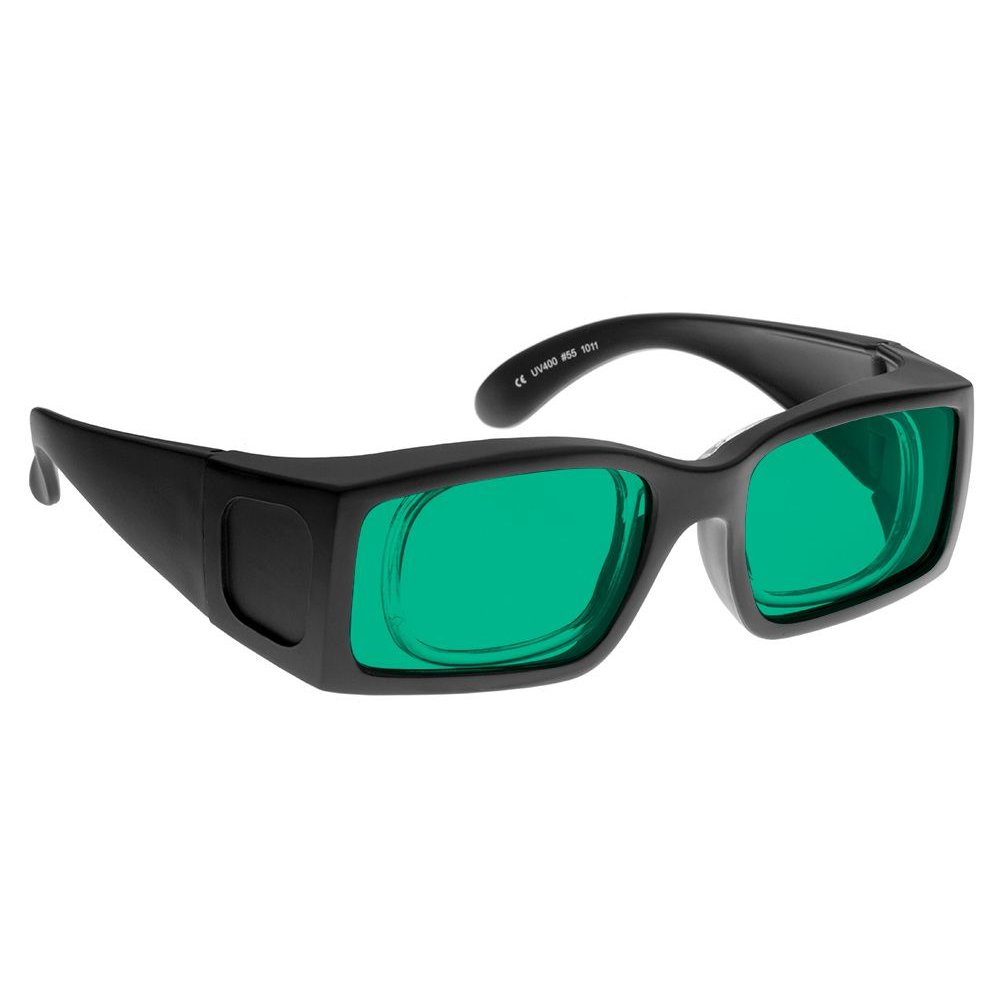 AST Laserschutzbrille – Gestell 55