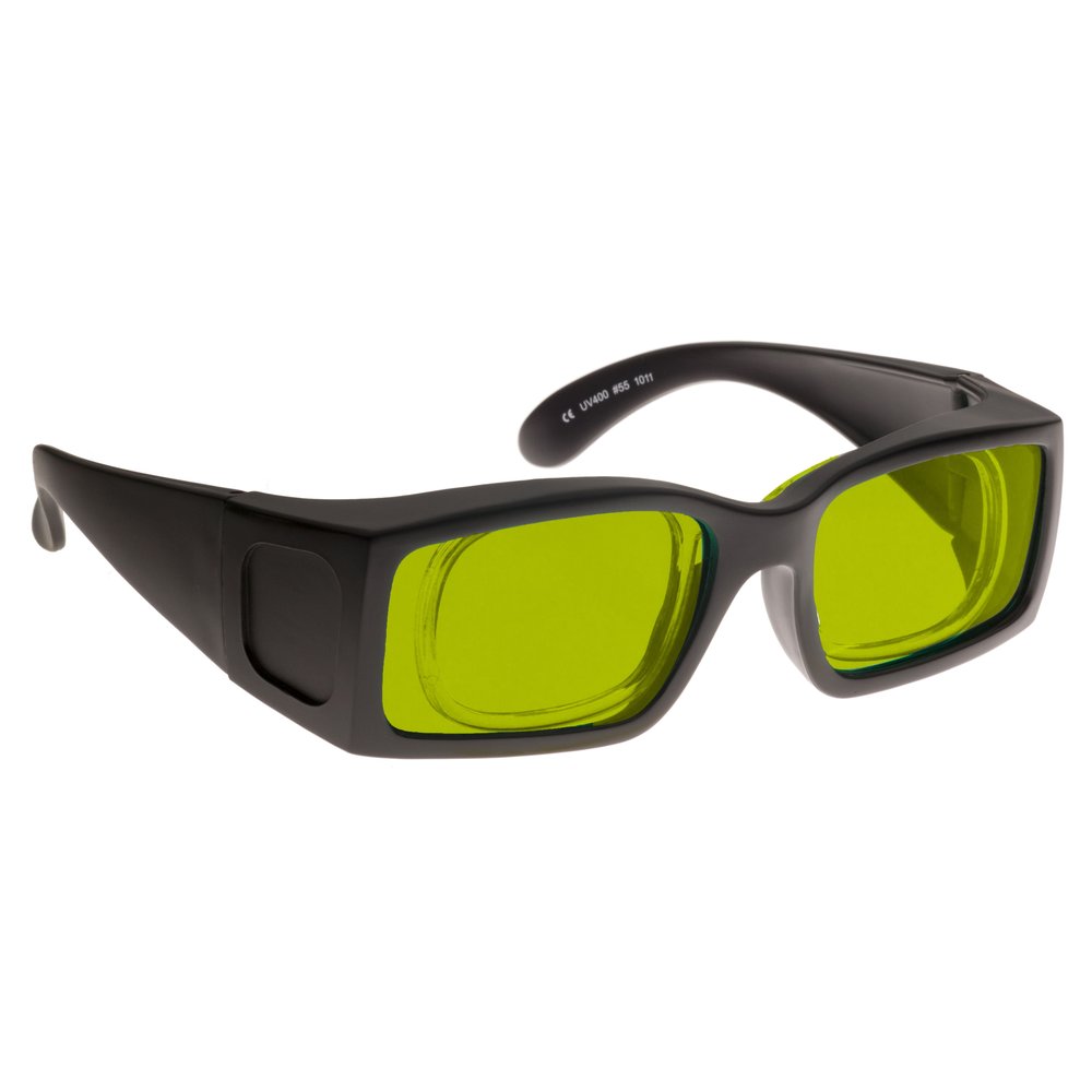 CTR Laserschutzbrille – Gestell 55