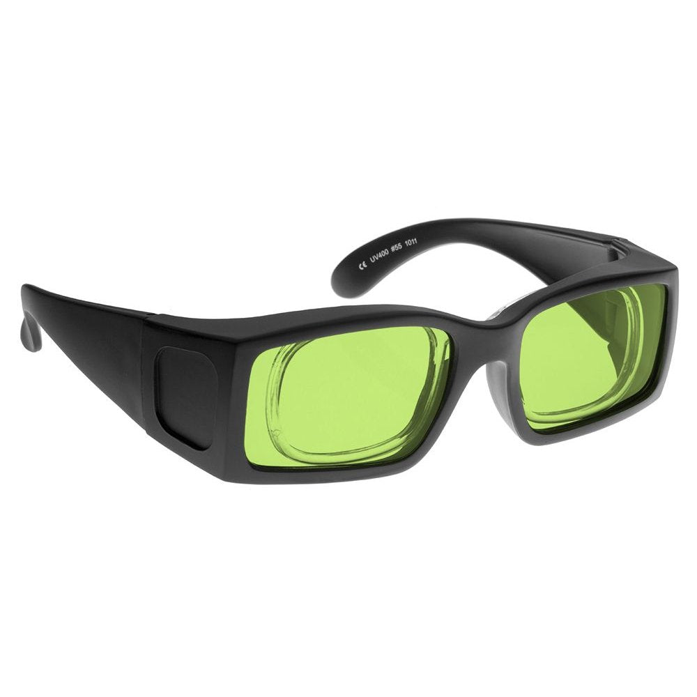 DD1 Laserschutzbrille – Gestell 55