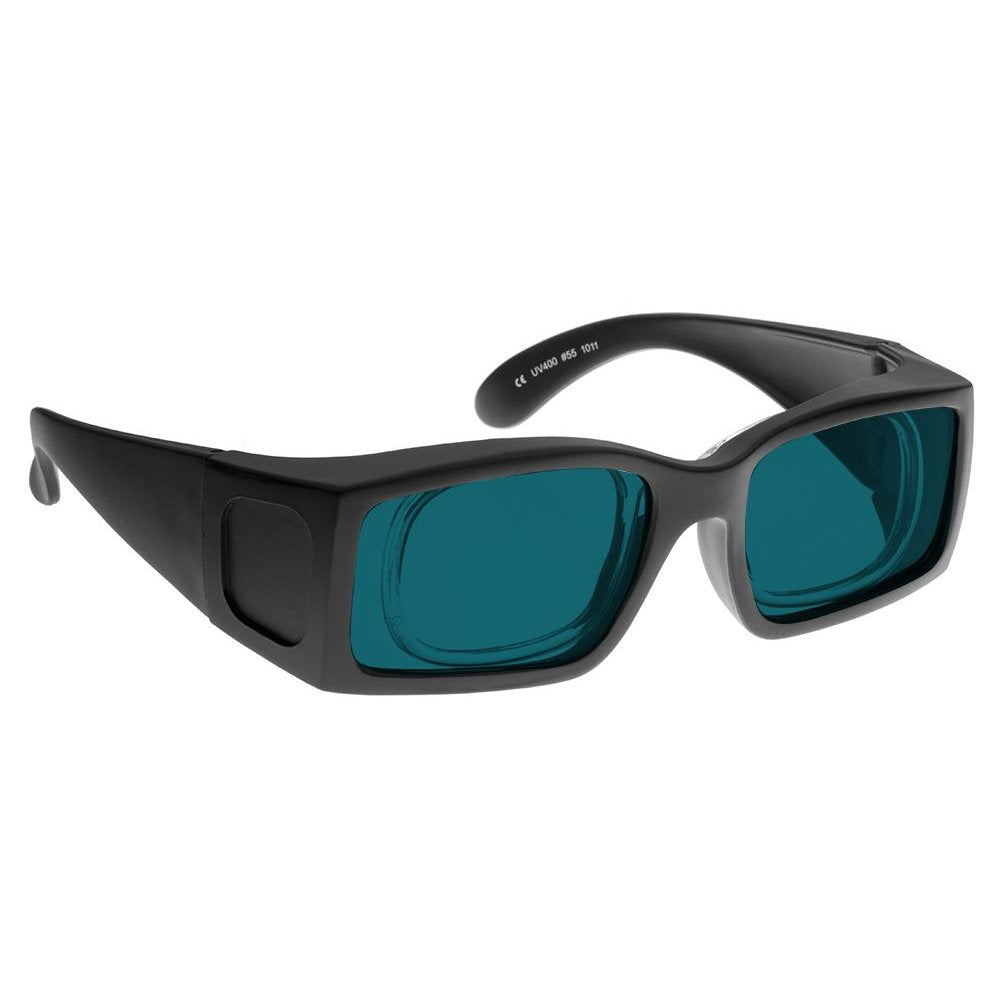 DI4 Laserschutzbrille – Gestell 55