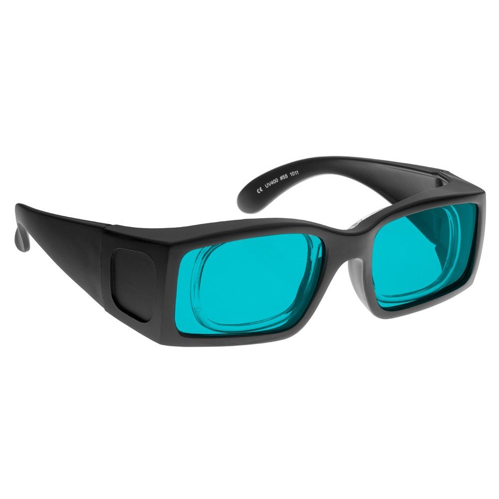 DY3 Laserschutzbrille – Gestell 55