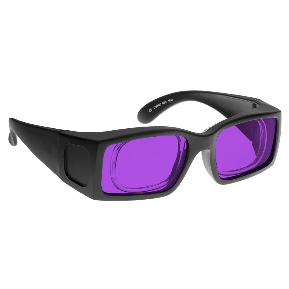 DY4 Laserschutzbrille – Gestell 55