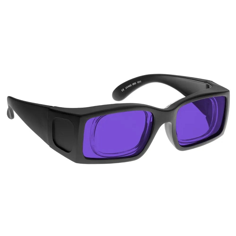 DYE Laserschutzbrille – Gestell 55