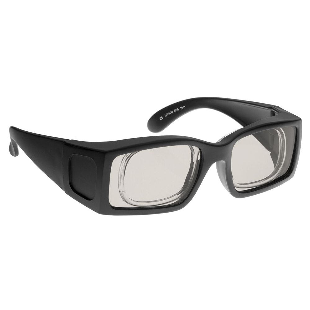 EC2 Laserschutzbrille – Gestell 55