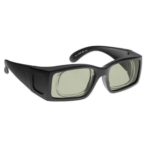 HOY Laserschutzbrille – Gestell 55