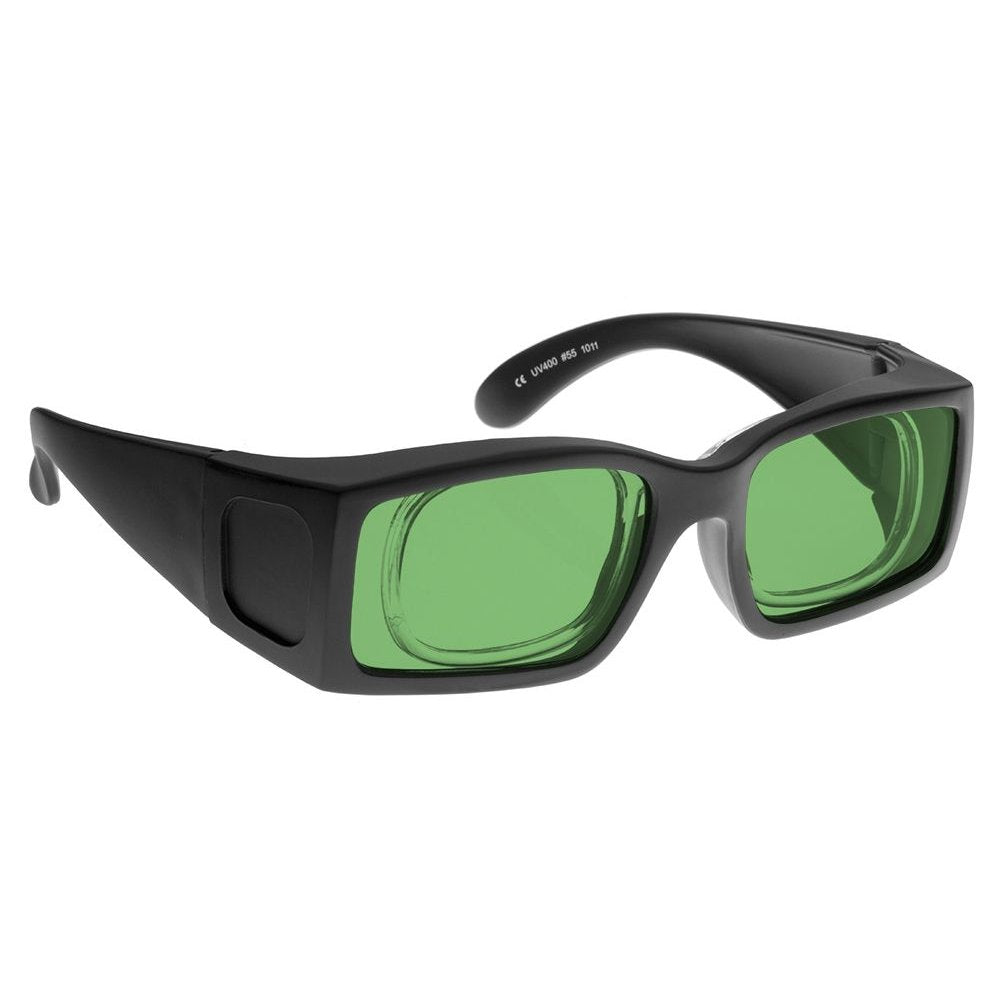 LIA Laserschutzbrille – Gestell 55