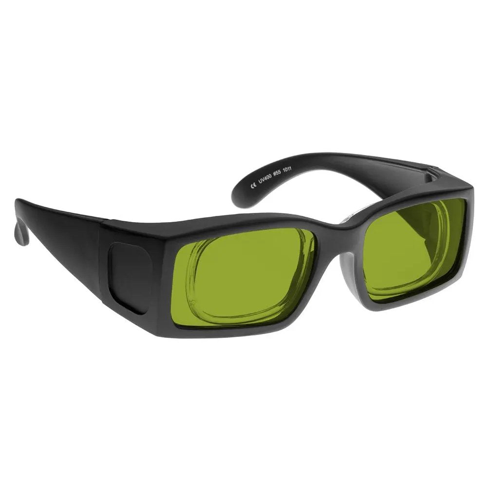 ML1 Laserschutzbrille – Gestell 55