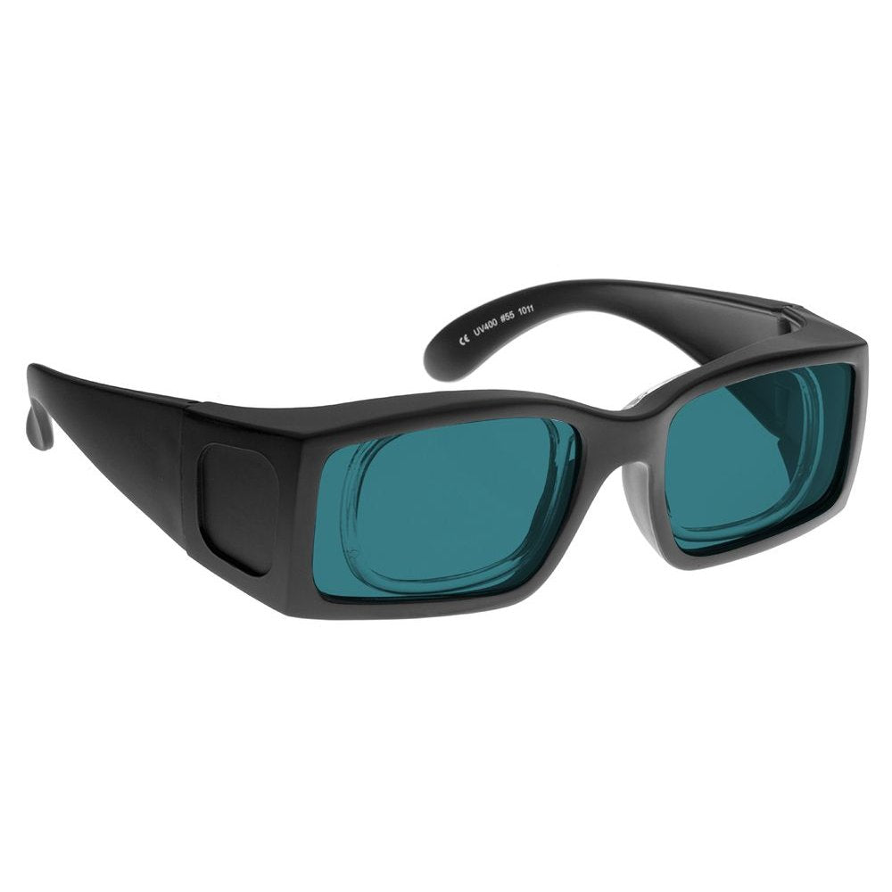 MLA Laserschutzbrille – Gestell 55
