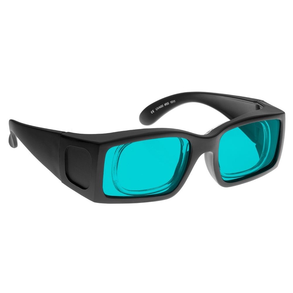 RB2 Laserschutzbrille – Gestell 55