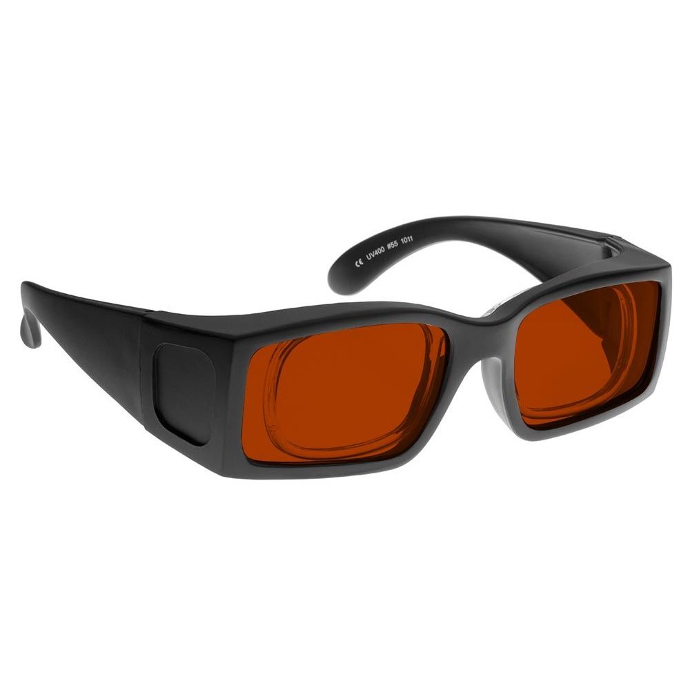 TRI Laserschutzbrille – Gestell 55