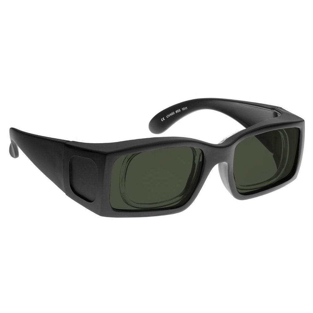 VA1 Laserschutzbrille – Gestell 55