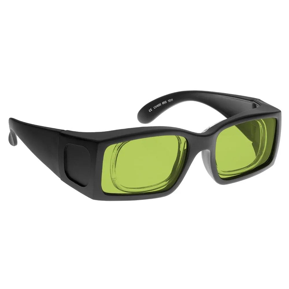 YG4 Laserschutzbrille – Gestell 55