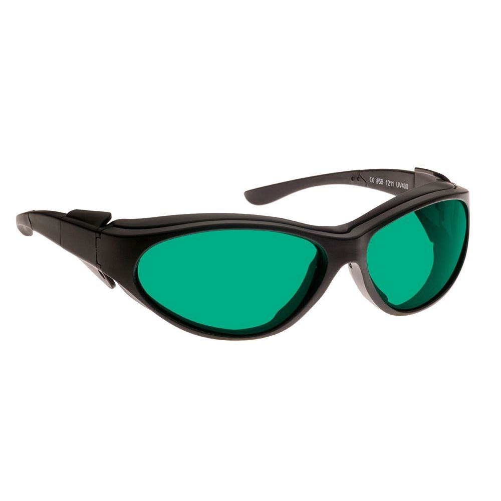 AST Laserschutzbrille – Gestell 56