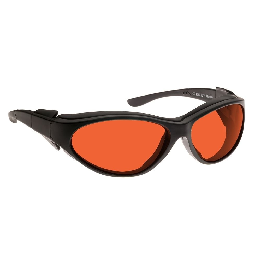 CC1 Laserschutzbrille – Gestell 56