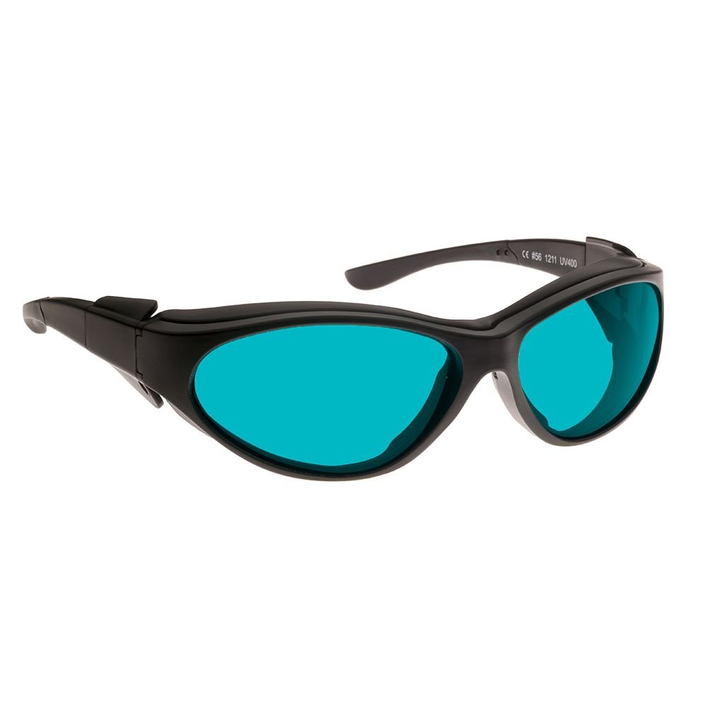 DY3 Laserschutzbrille – Gestell 56