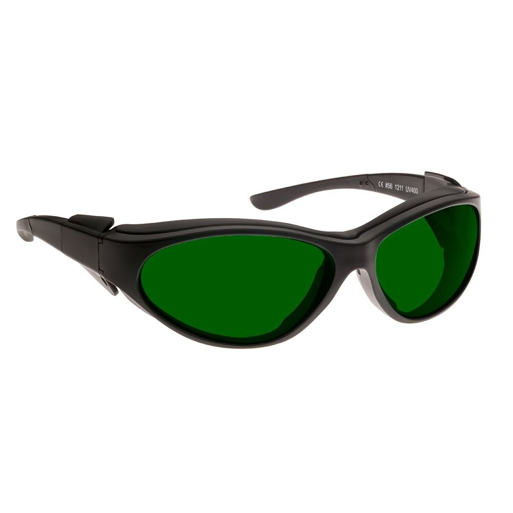 IRD5 Laserschutzbrille – Gestell 56
