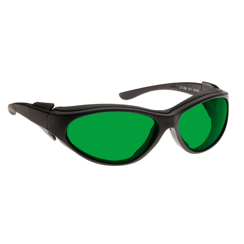 KLA Laserschutzbrille – Gestell 56