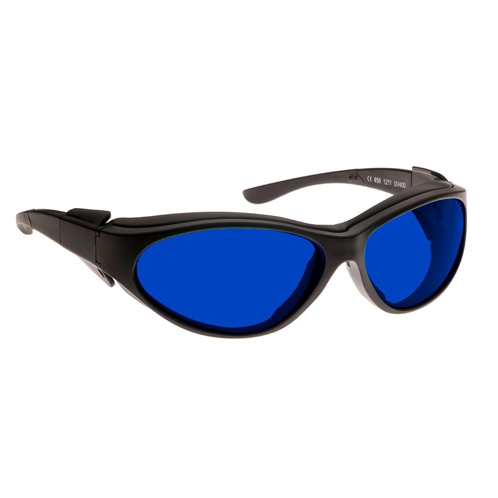 LUT Laserschutzbrille – Gestell 56