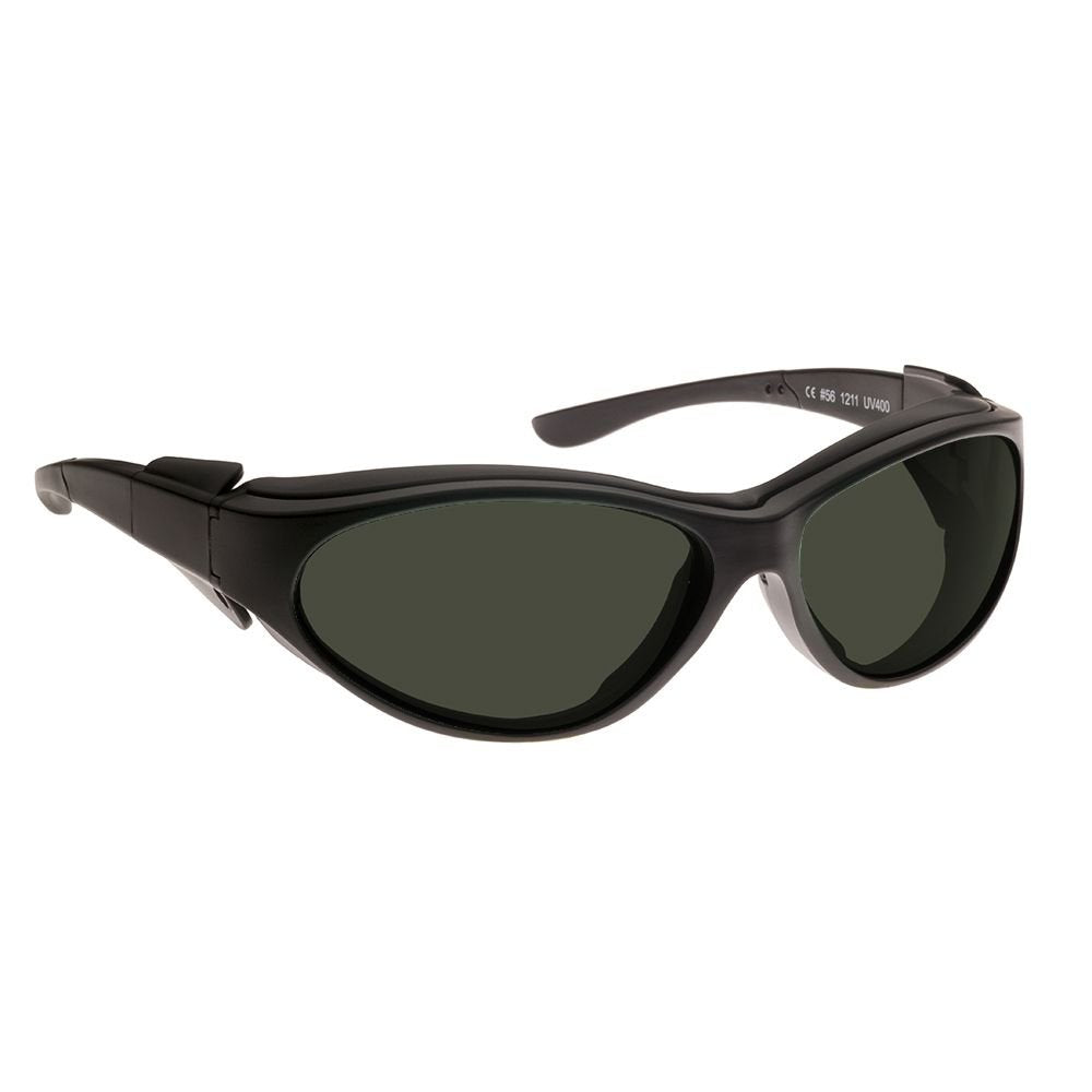 VA1 Laserschutzbrille – Gestell 56