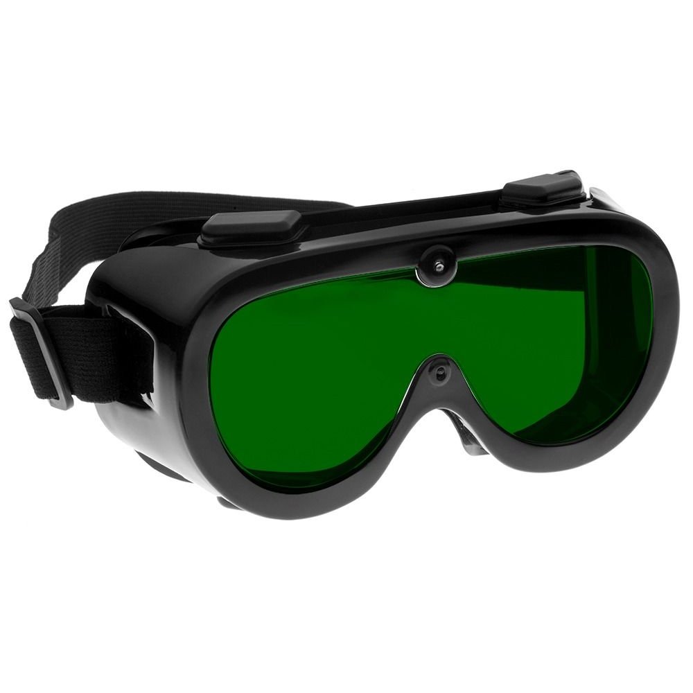 IRD5 Laserschutzbrille – Gestell 60