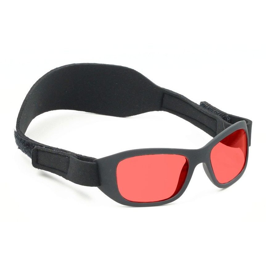 AG2 Laserschutzbrille – Gestell 61