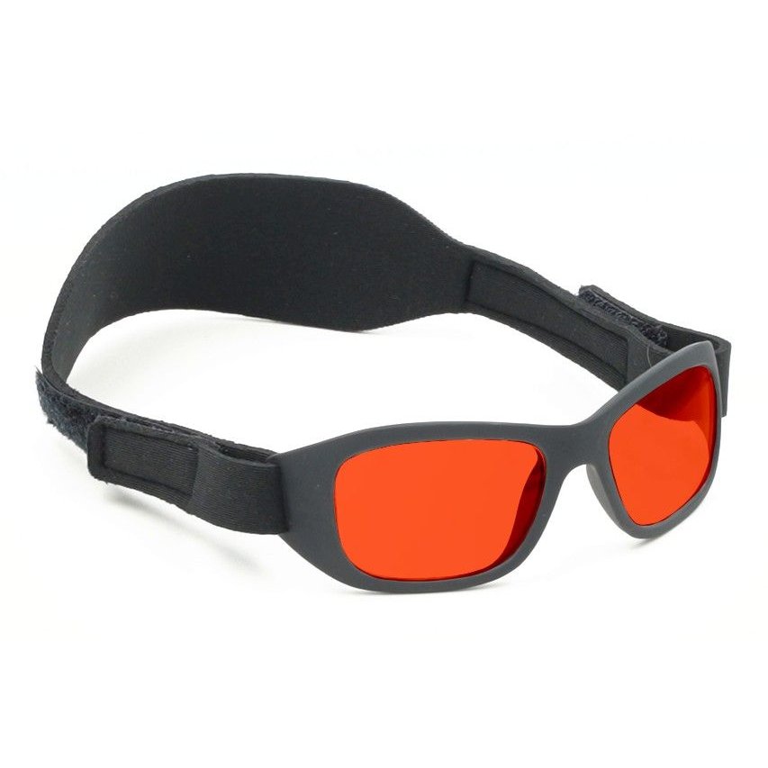 ARG Laserschutzbrille – Gestell 61