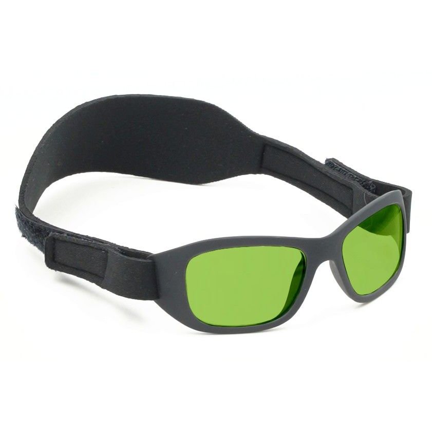 BTL Laserschutzbrille – Gestell 61