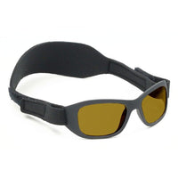 Wrap-around Goggle