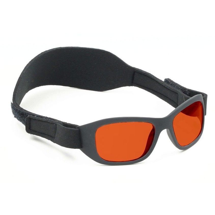DBY Laserschutzbrille – Gestell 61