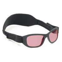 Wrap-around Goggle