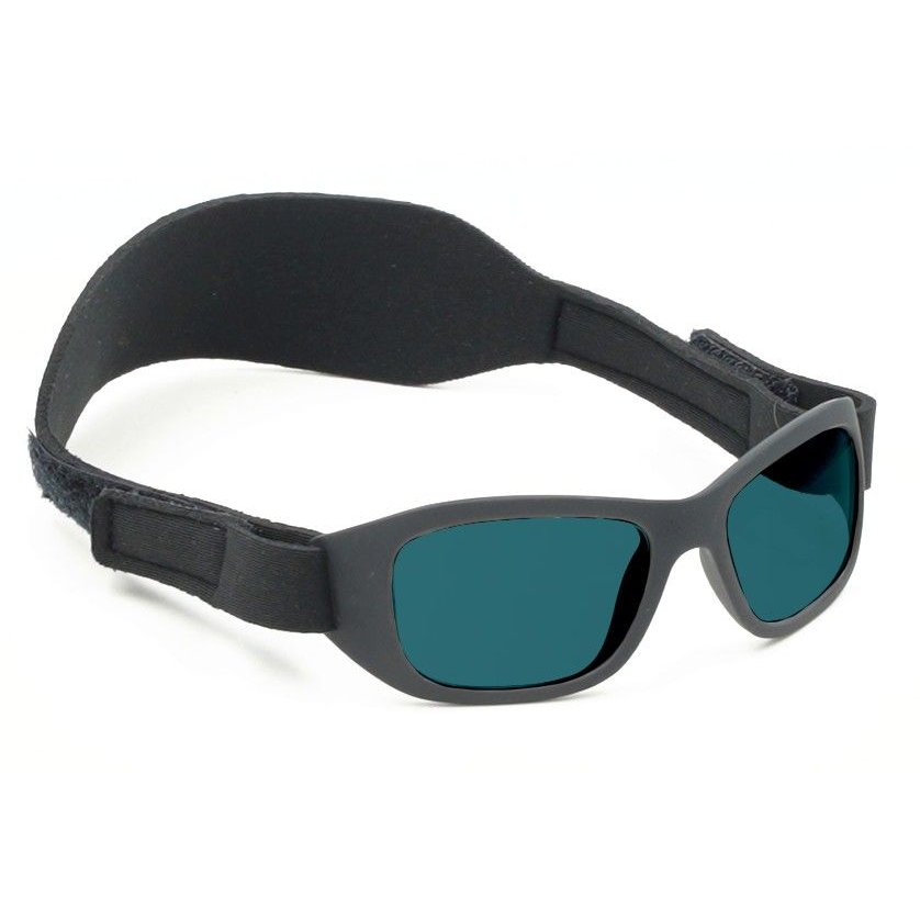 DI4 Laserschutzbrille – Gestell 61