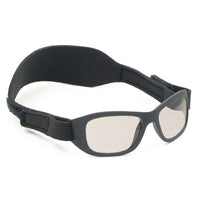 Wrap-around Goggle