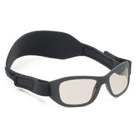 Wrap-around Goggle