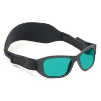Wrap-around Goggle
