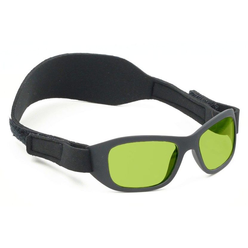 YG3 Laserschutzbrille – Gestell 61