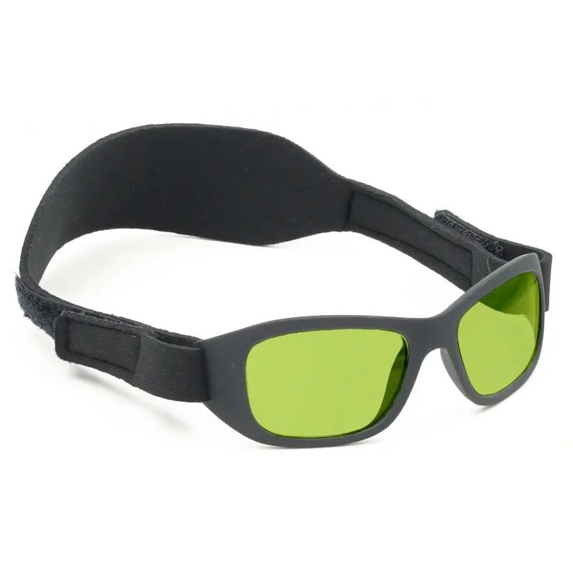 YG4 Laserschutzbrille – Gestell 61