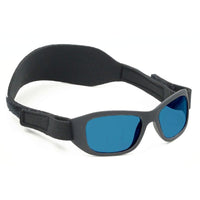 Wrap-around Goggle