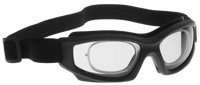 Wrap-around Goggle