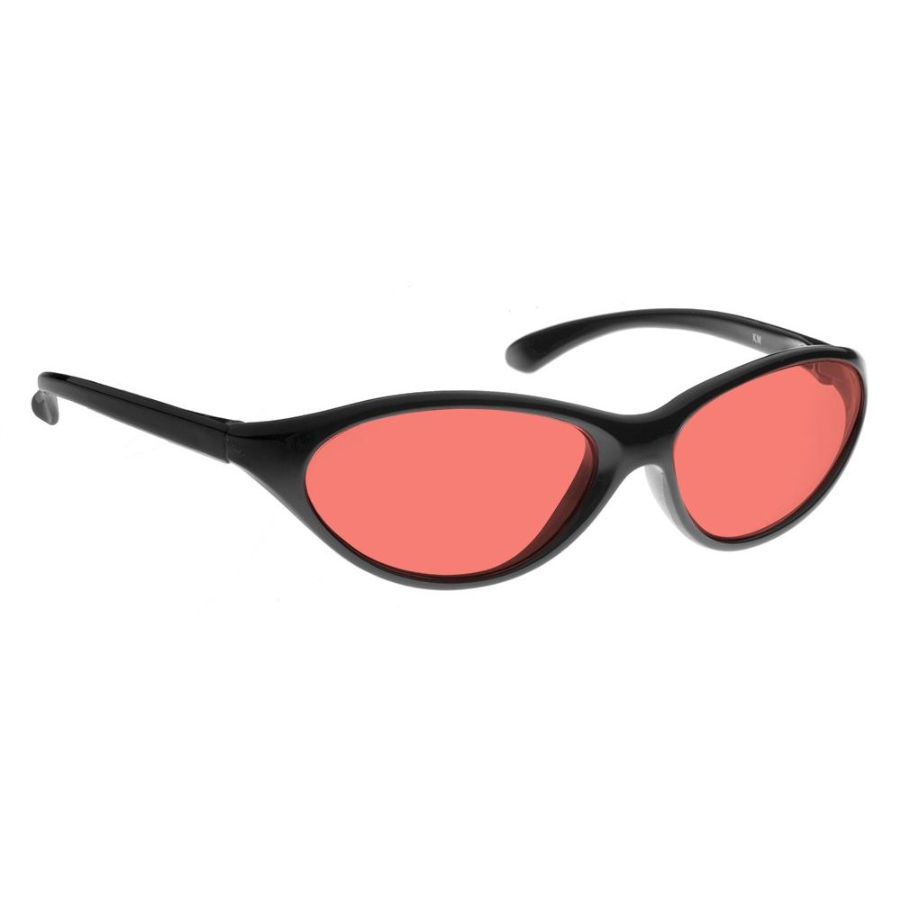 AG2 Laserschutzbrille – Gestell KM