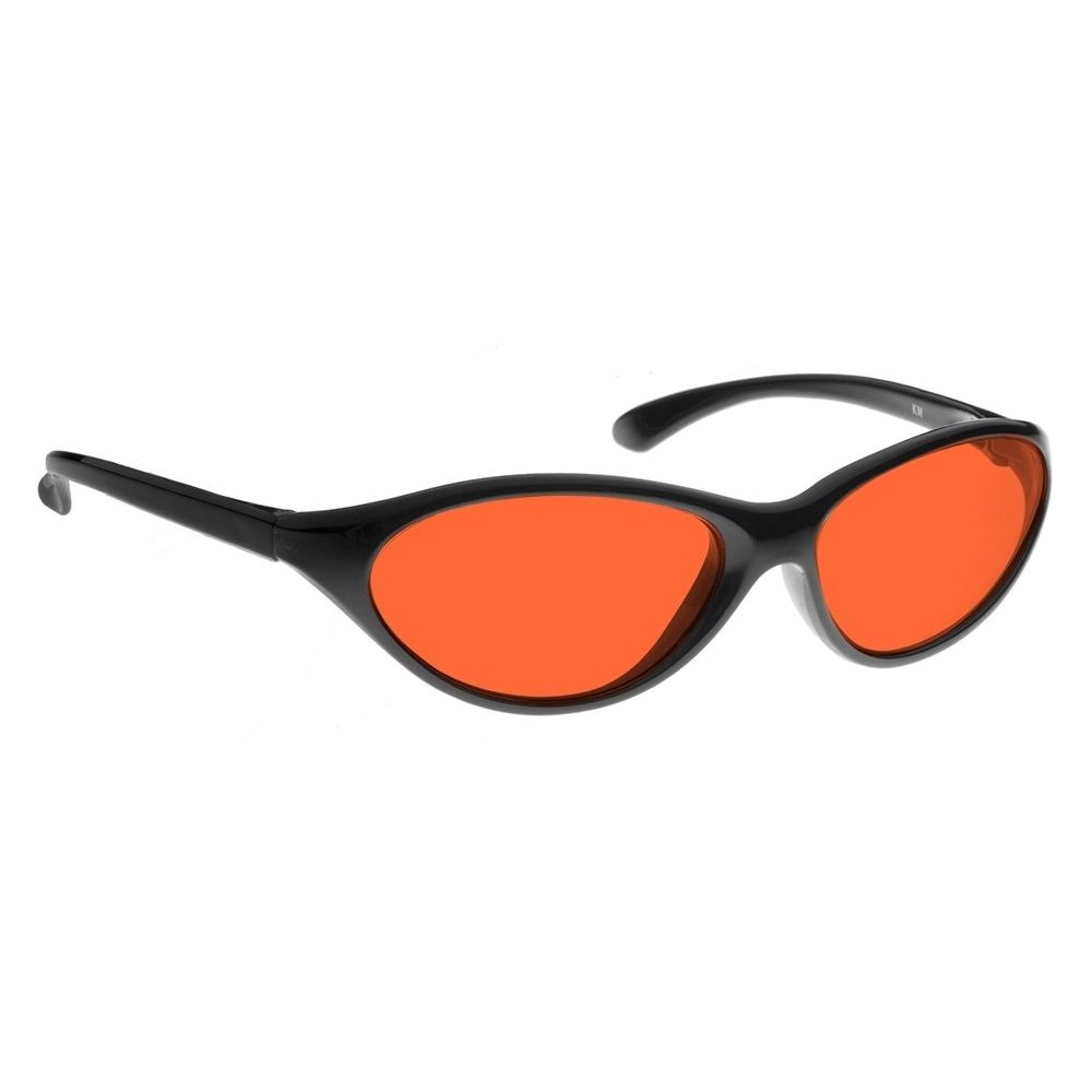 CC1 Laserschutzbrille – Gestell KM