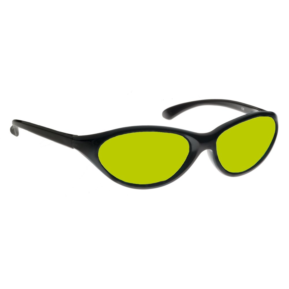 CTR Laserschutzbrille – Gestell KM